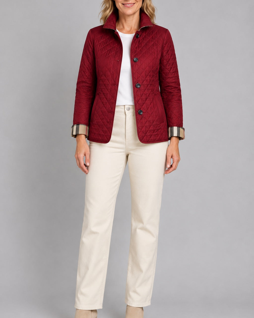 Maren — Red — photo 1