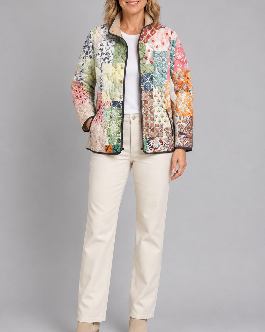 Marlowe — Multicolour — photo 1