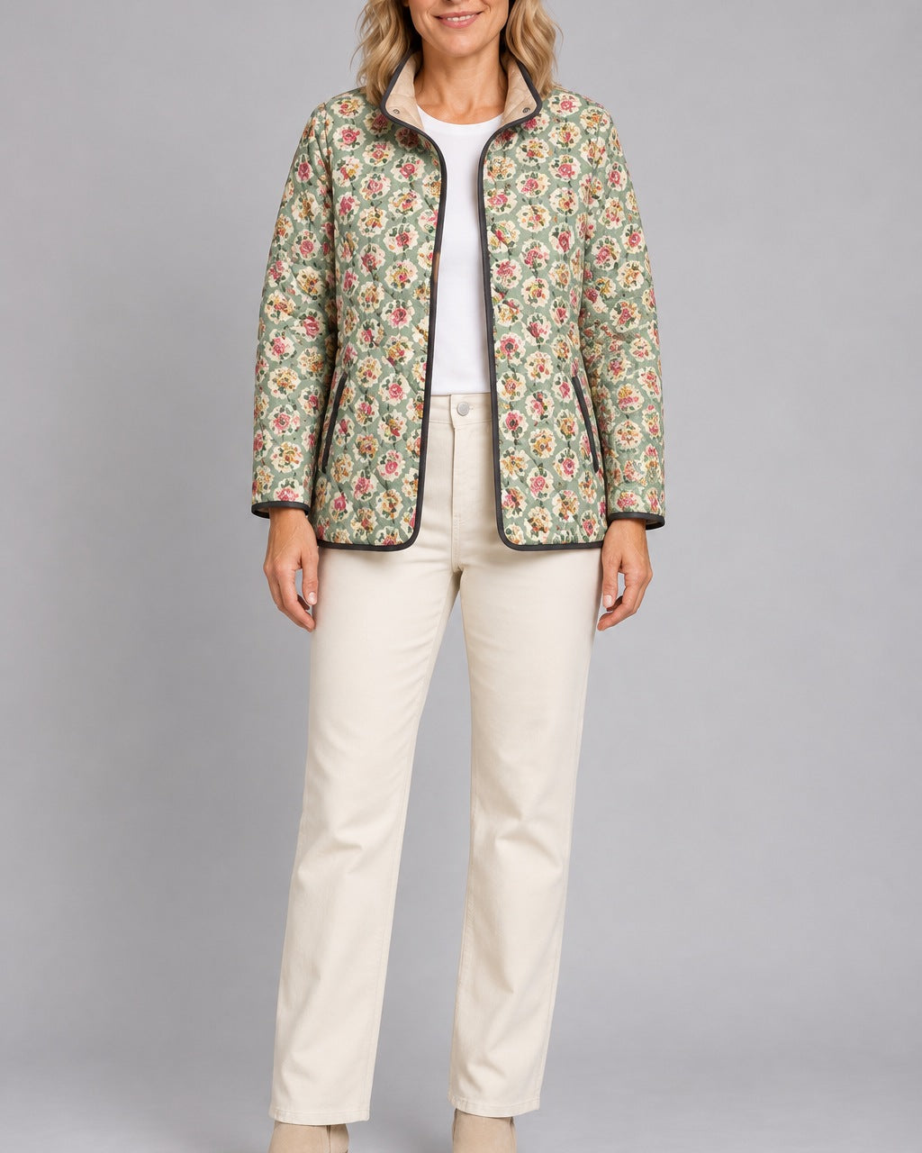 Vera — Multicolour — photo 1