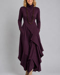 Isolde — Purple — photo 1