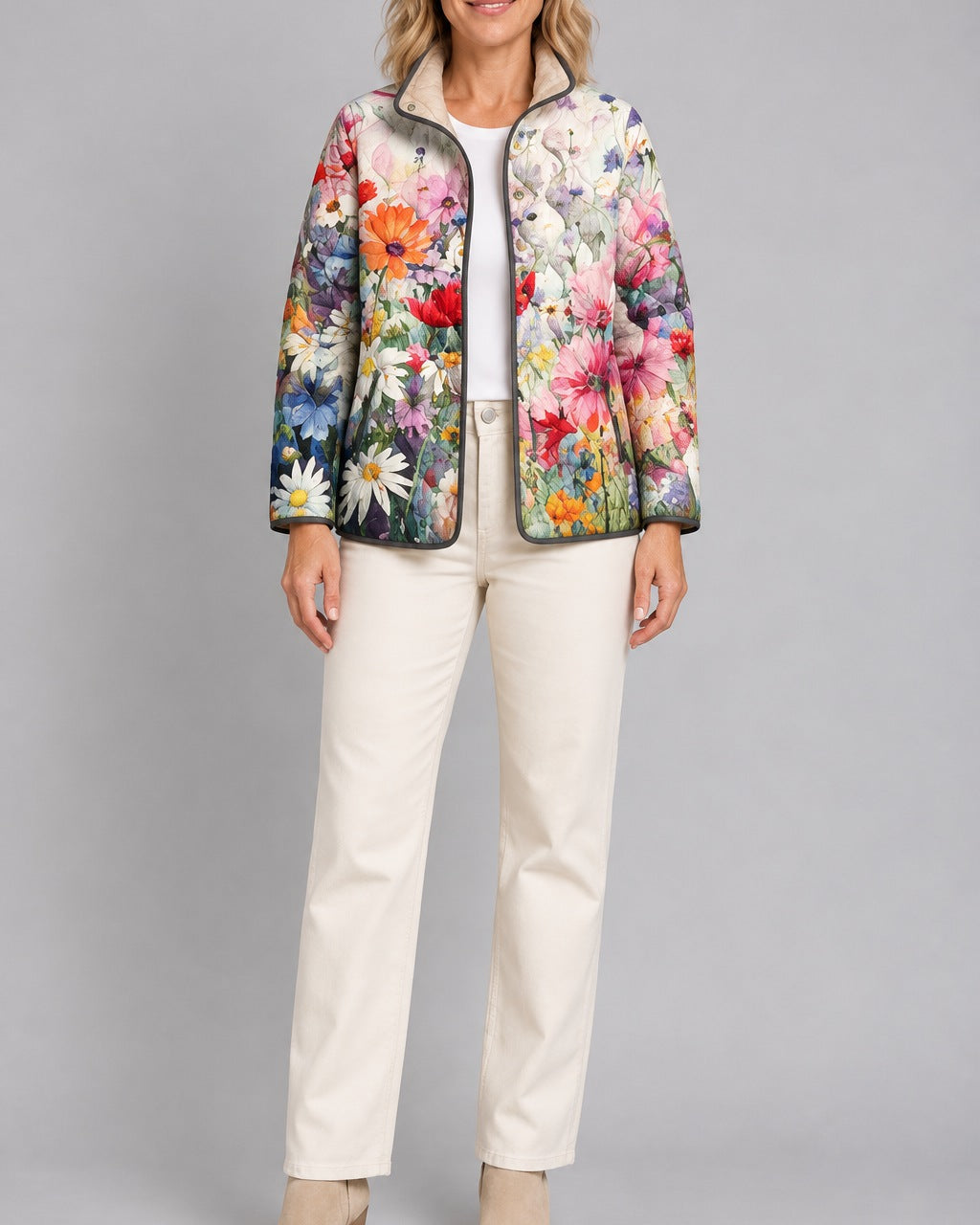 Mireille — Multicolour — photo 1