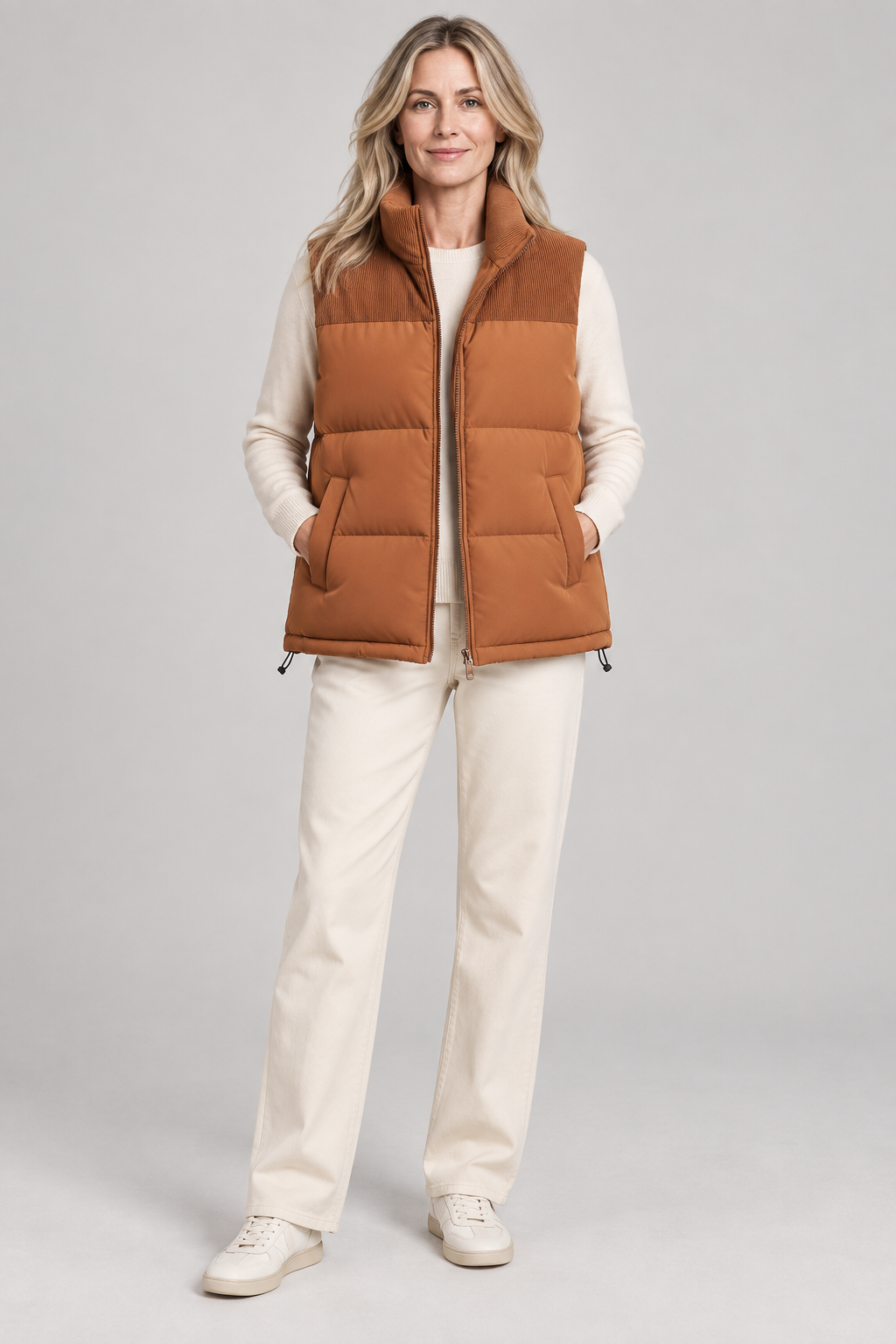 Alice — Caramel — photo 1