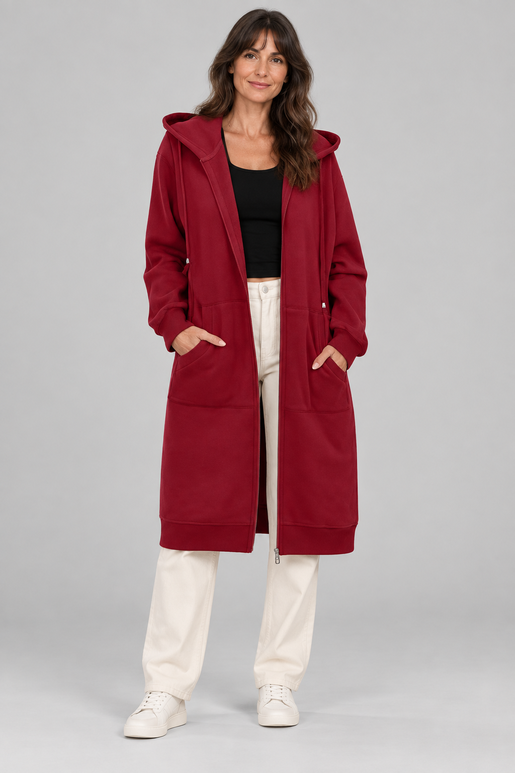 Tiomara — Claret — photo 1