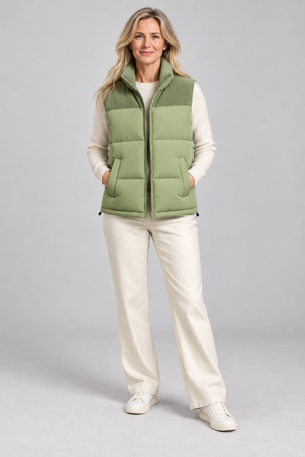 Alice — Green — photo 1