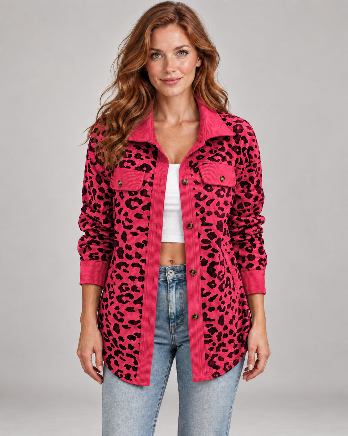 Sisi — Rose Red — photo 1