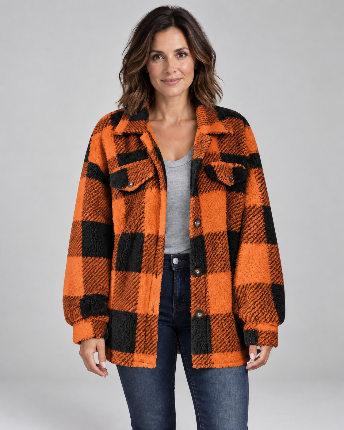 Ermi — Orange — photo 1