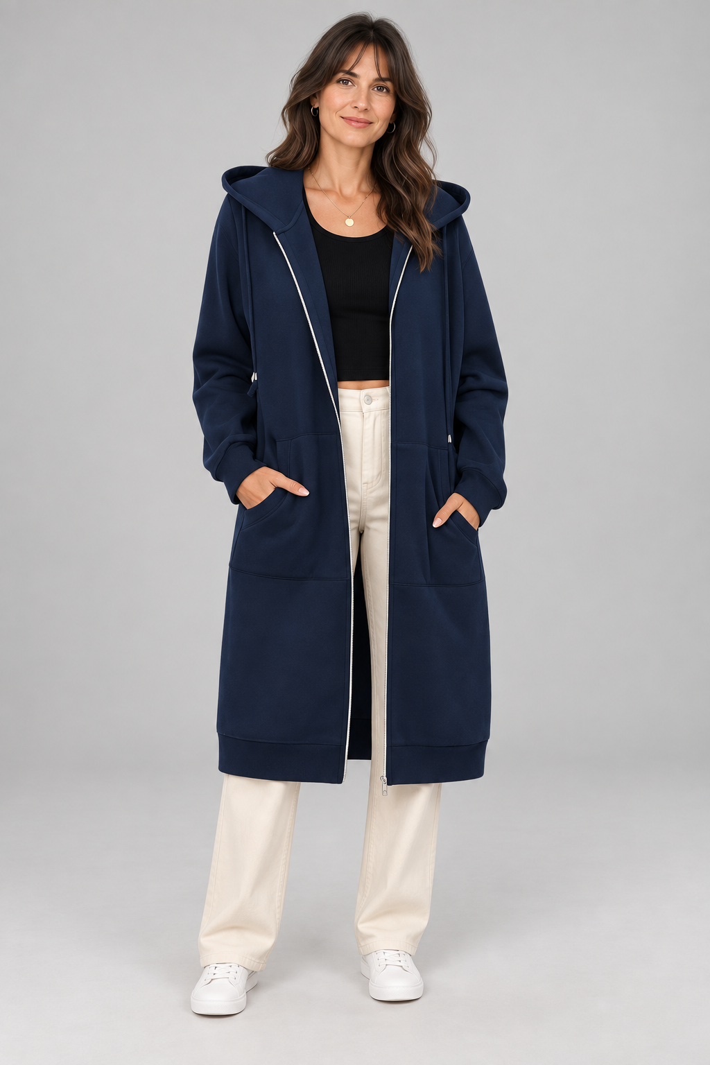 Tiomara — Dark Blue — photo 1