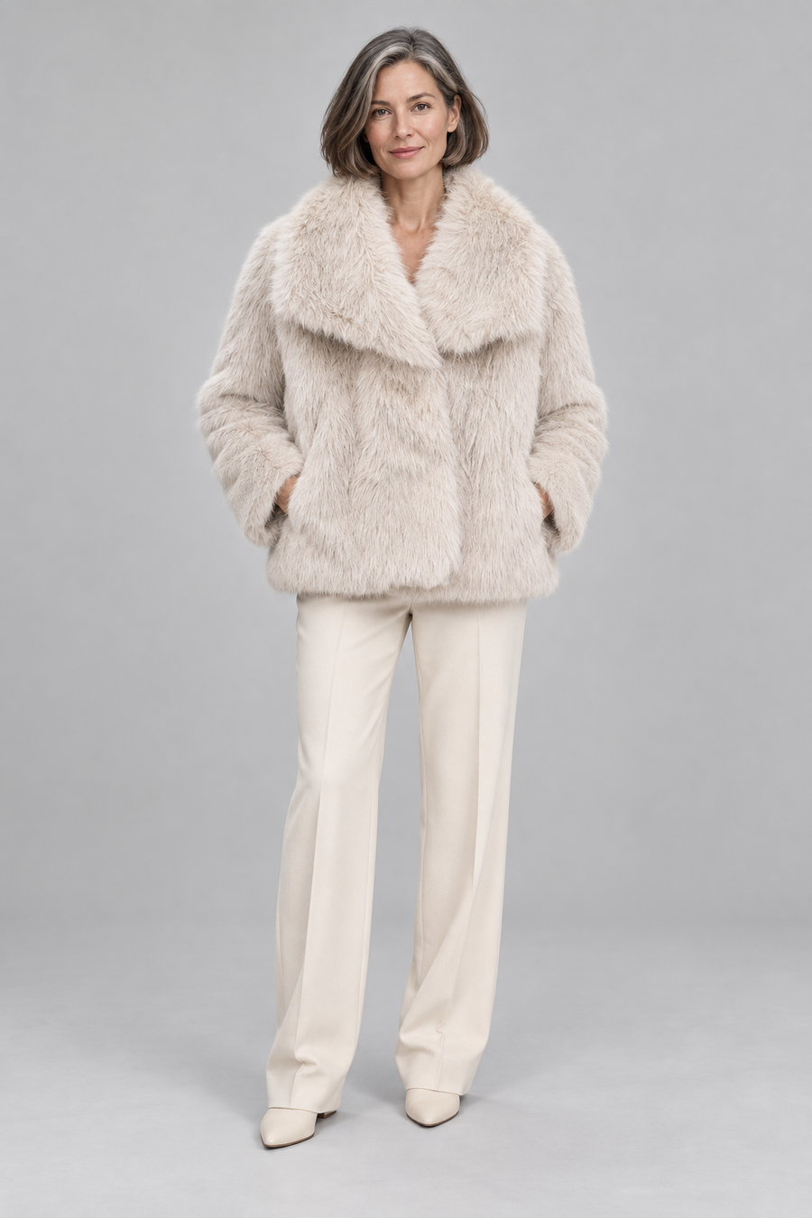Weena — Beige — photo 1