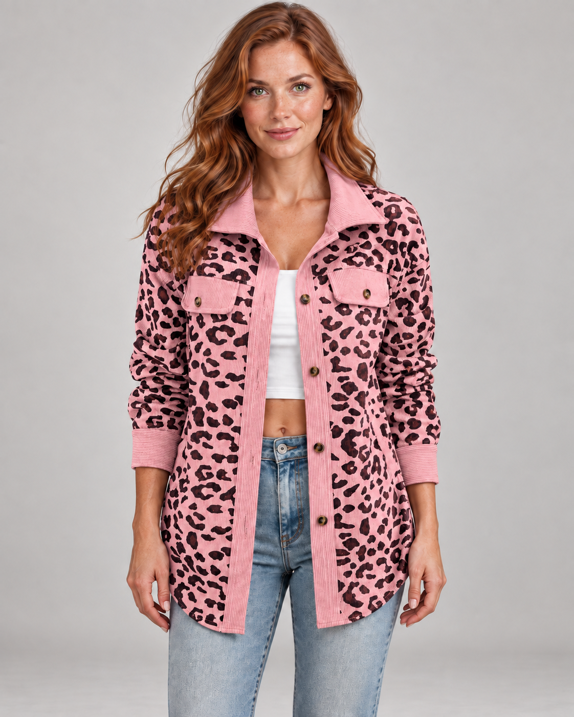 Sisi — Pink — photo 1