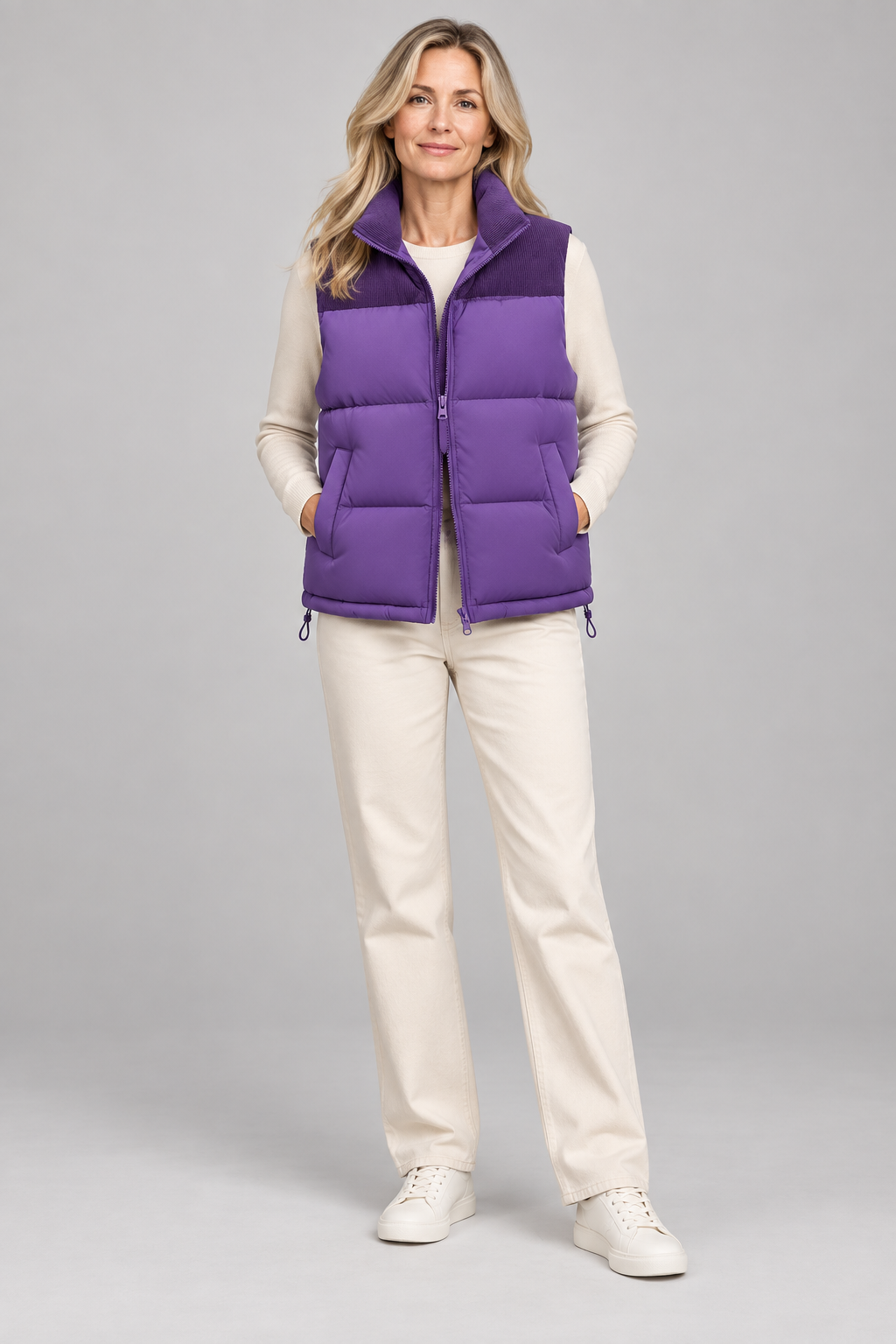 Alice — Purple — photo 1
