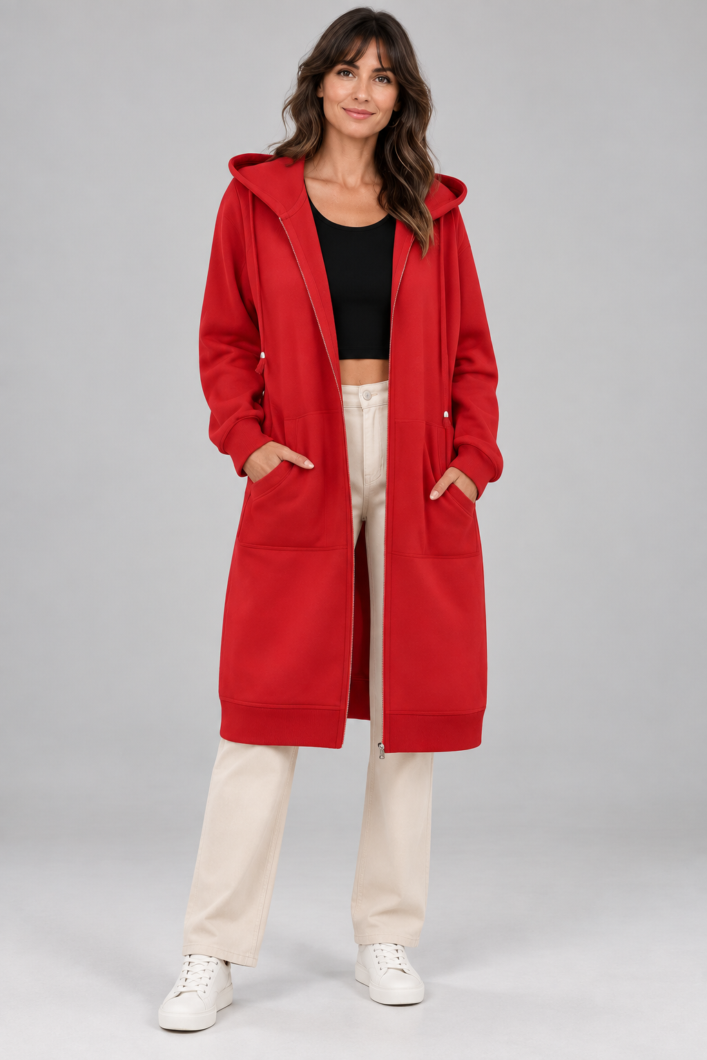 Tiomara — Red — photo 1