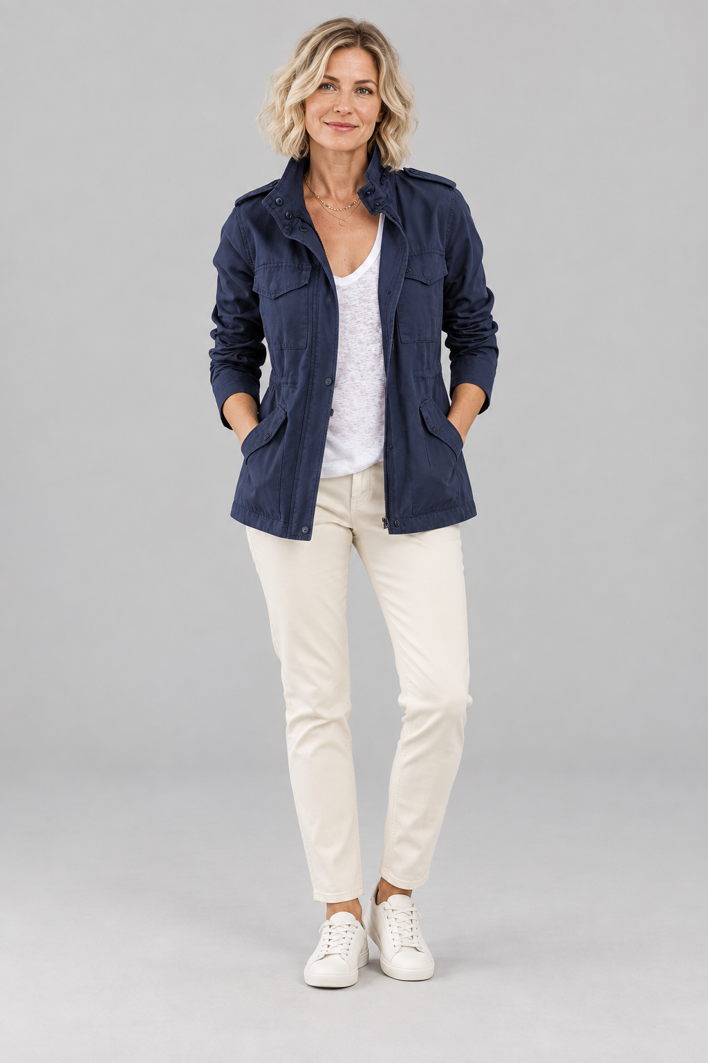 Rhoda — Blue — photo 1