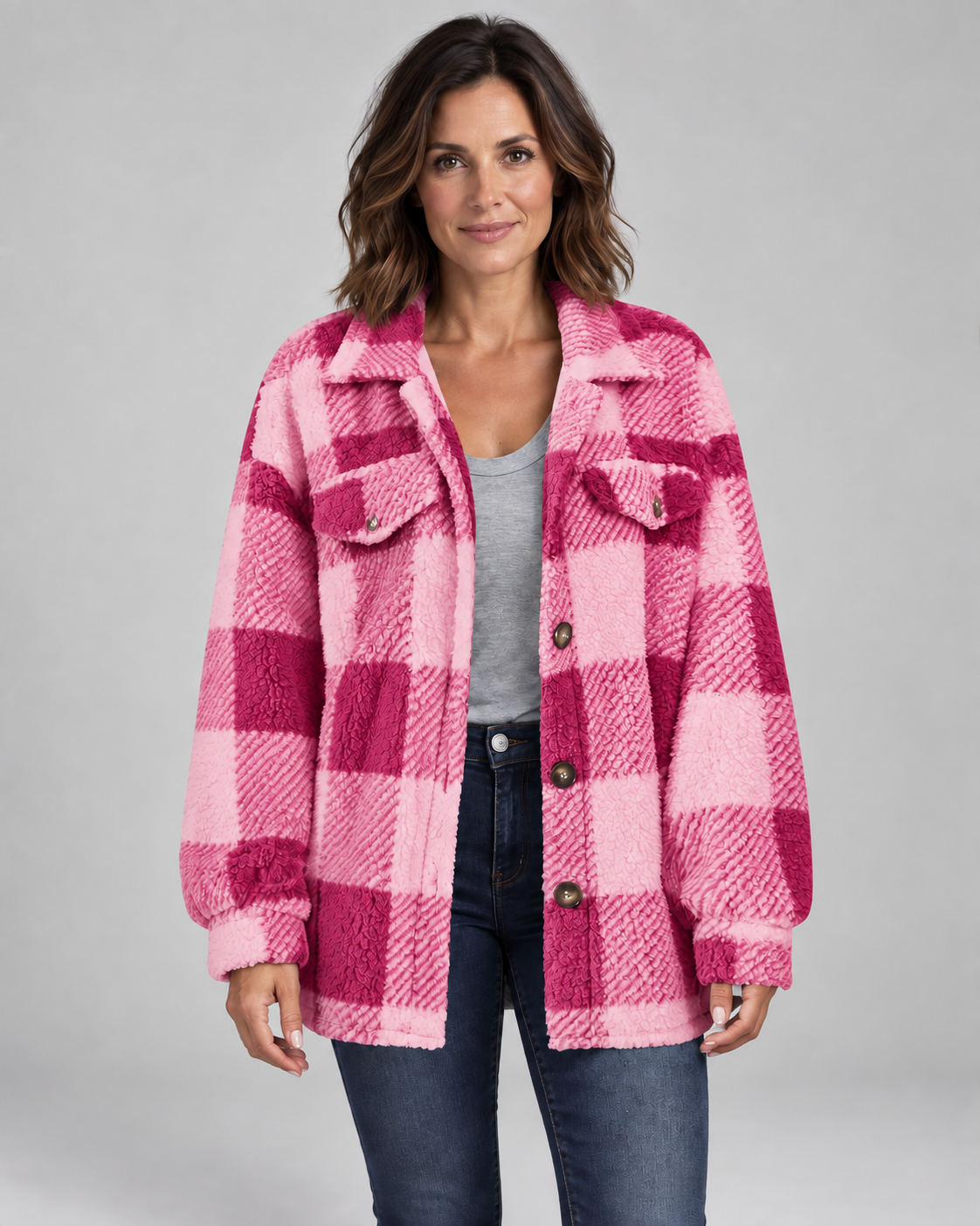 Ermi — Pink — photo 1