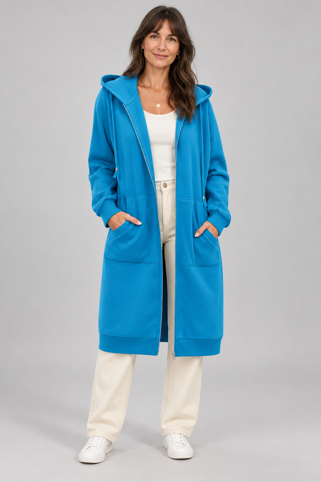 Tiomara — Sky Blue — photo 1