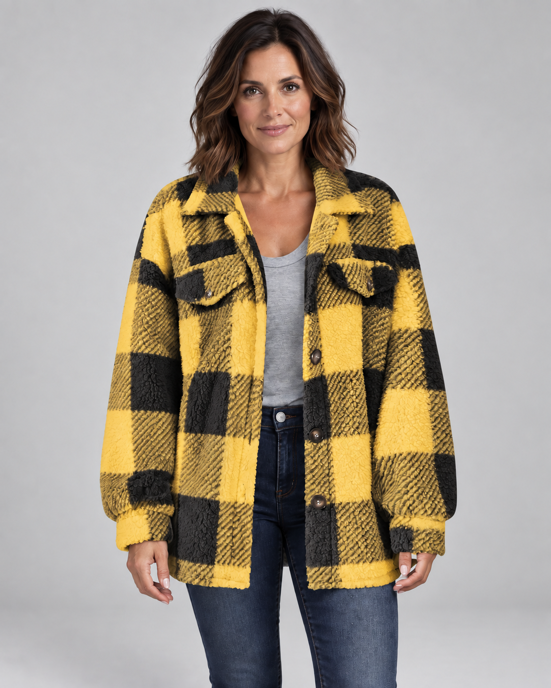 Ermi — Yellow — photo 1