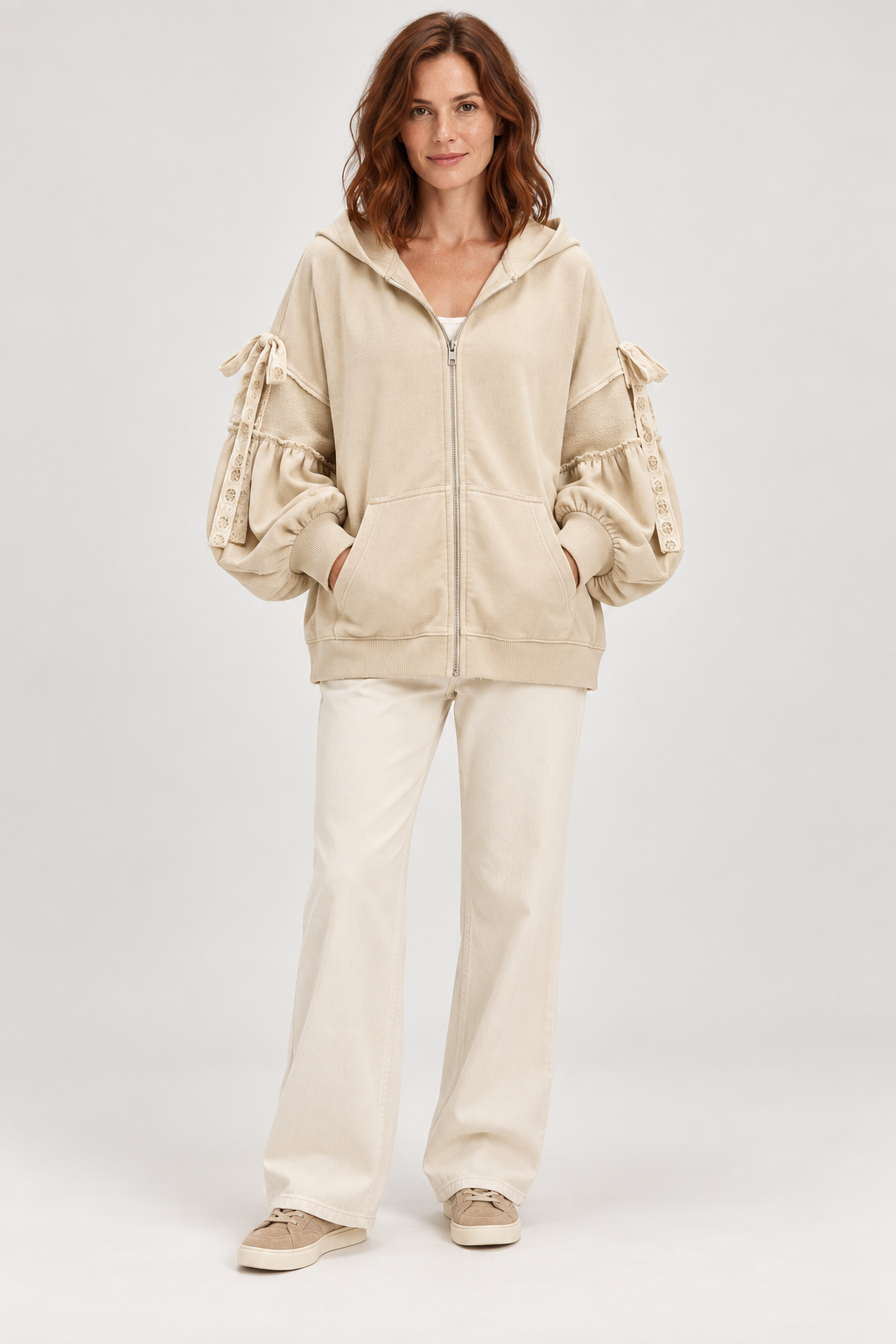Lelena — Beige — photo 1