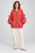 Lelena — Red — photo 1