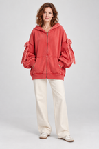 Lelena — Red — photo 1