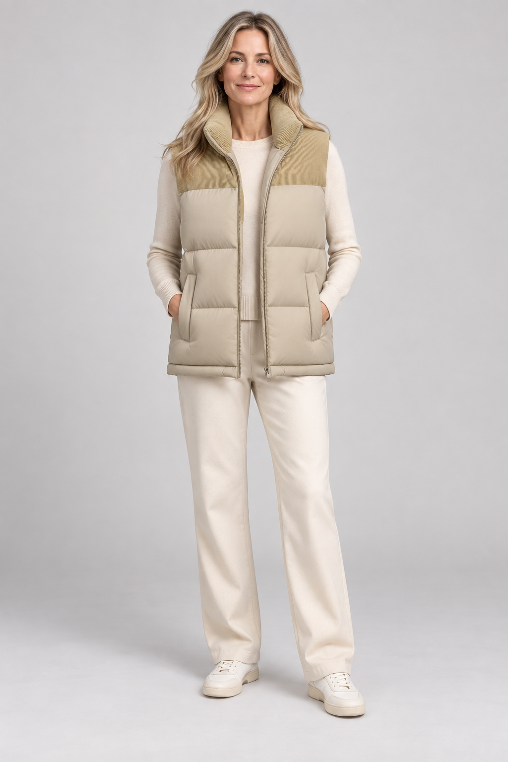 Alice — Khaki — photo 1