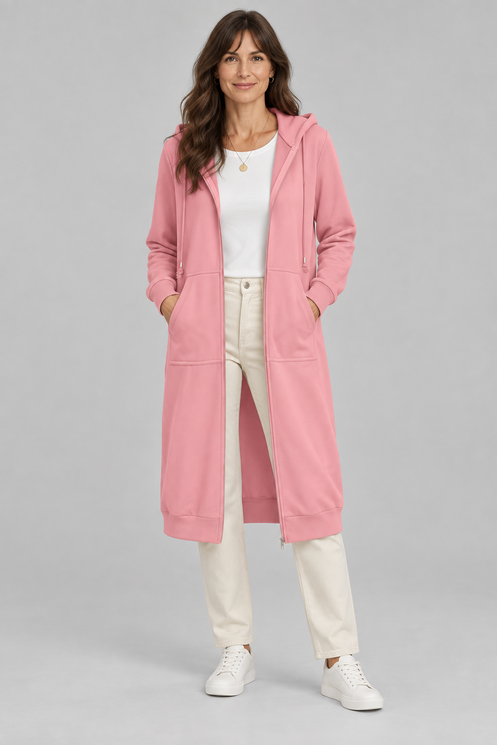 Tiomara — Pink — photo 1