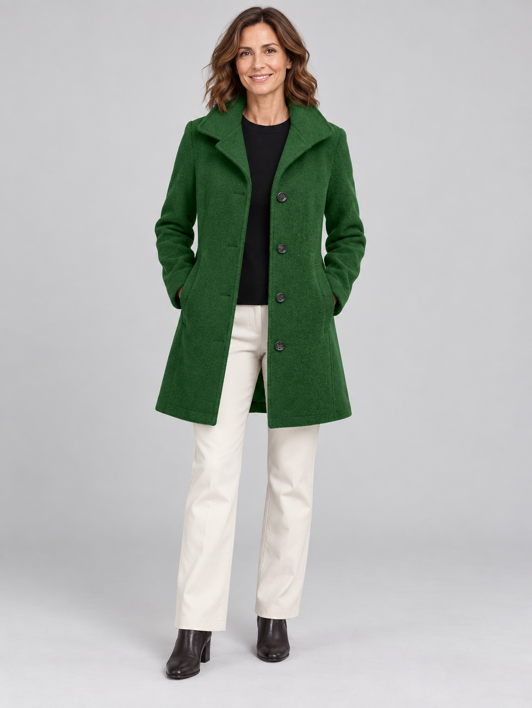 Gabriela — Green — photo 1