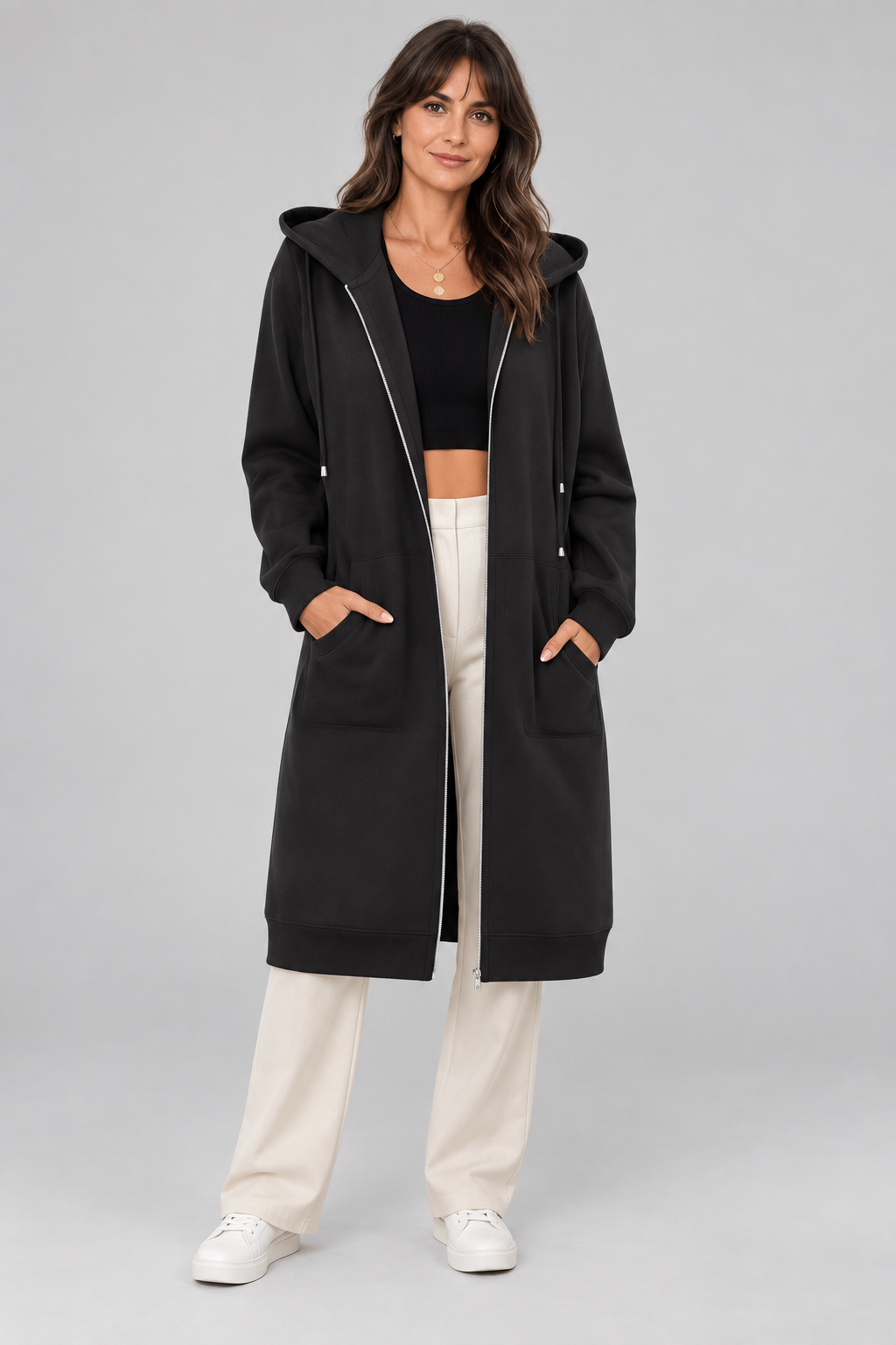 Tiomara — Black — photo 1