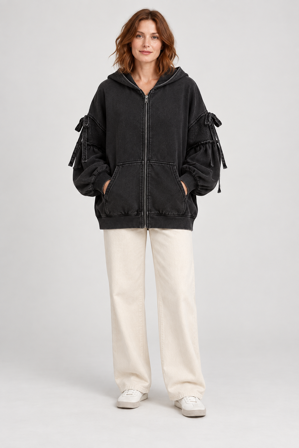 Lelena — Black — photo 1