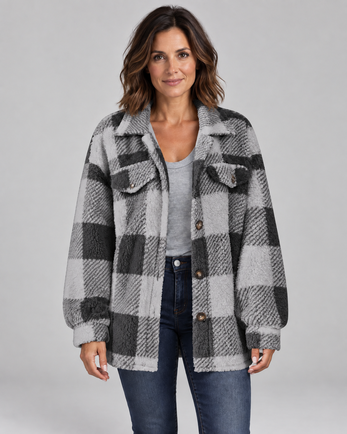 Ermi — Light Gray — photo 1