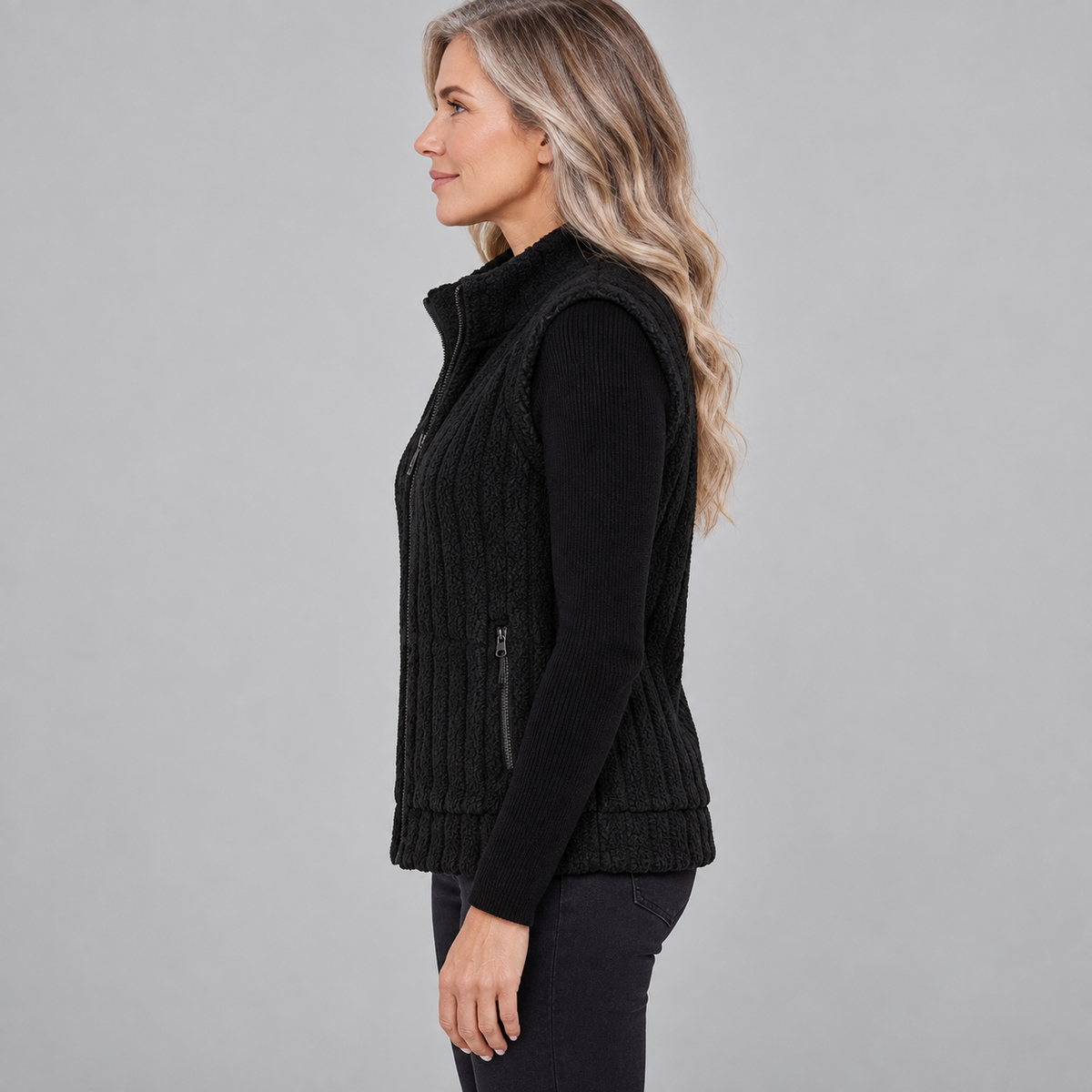 Grace — Black — photo 2