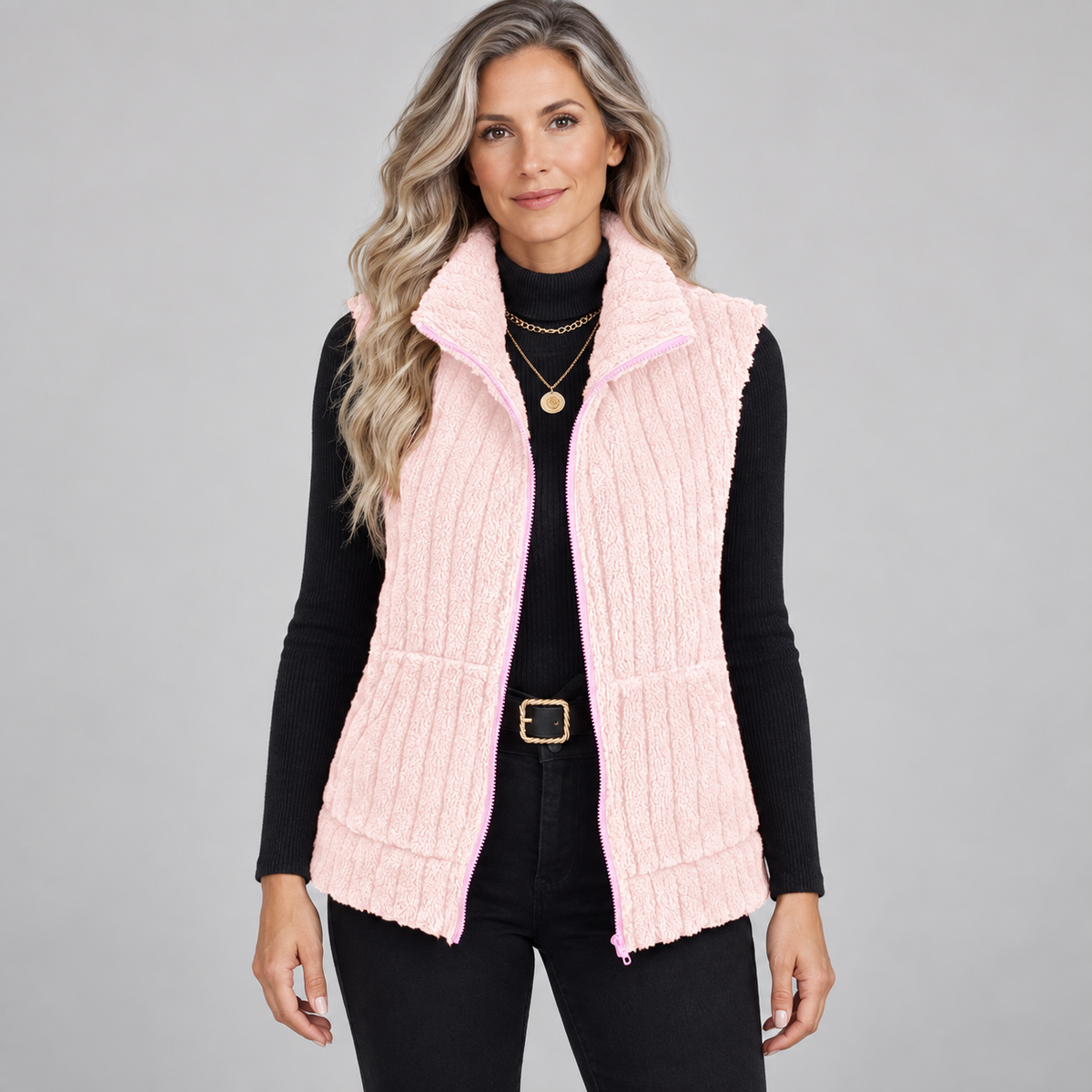 Grace — Pink — photo 1