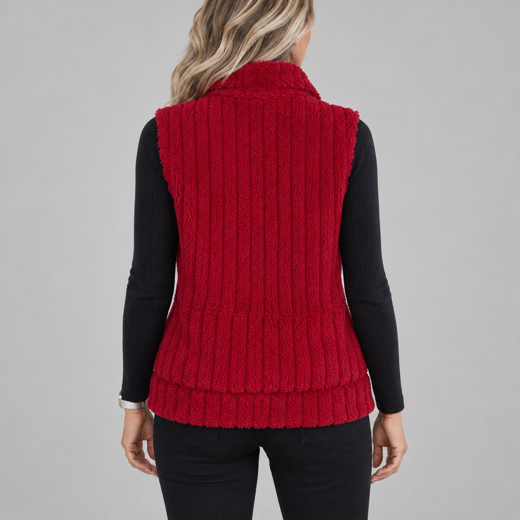 Grace — Red — photo 3