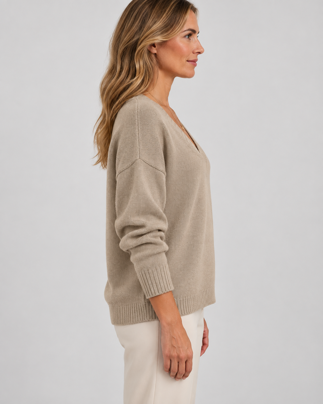 Lillian — Apricot — photo 2