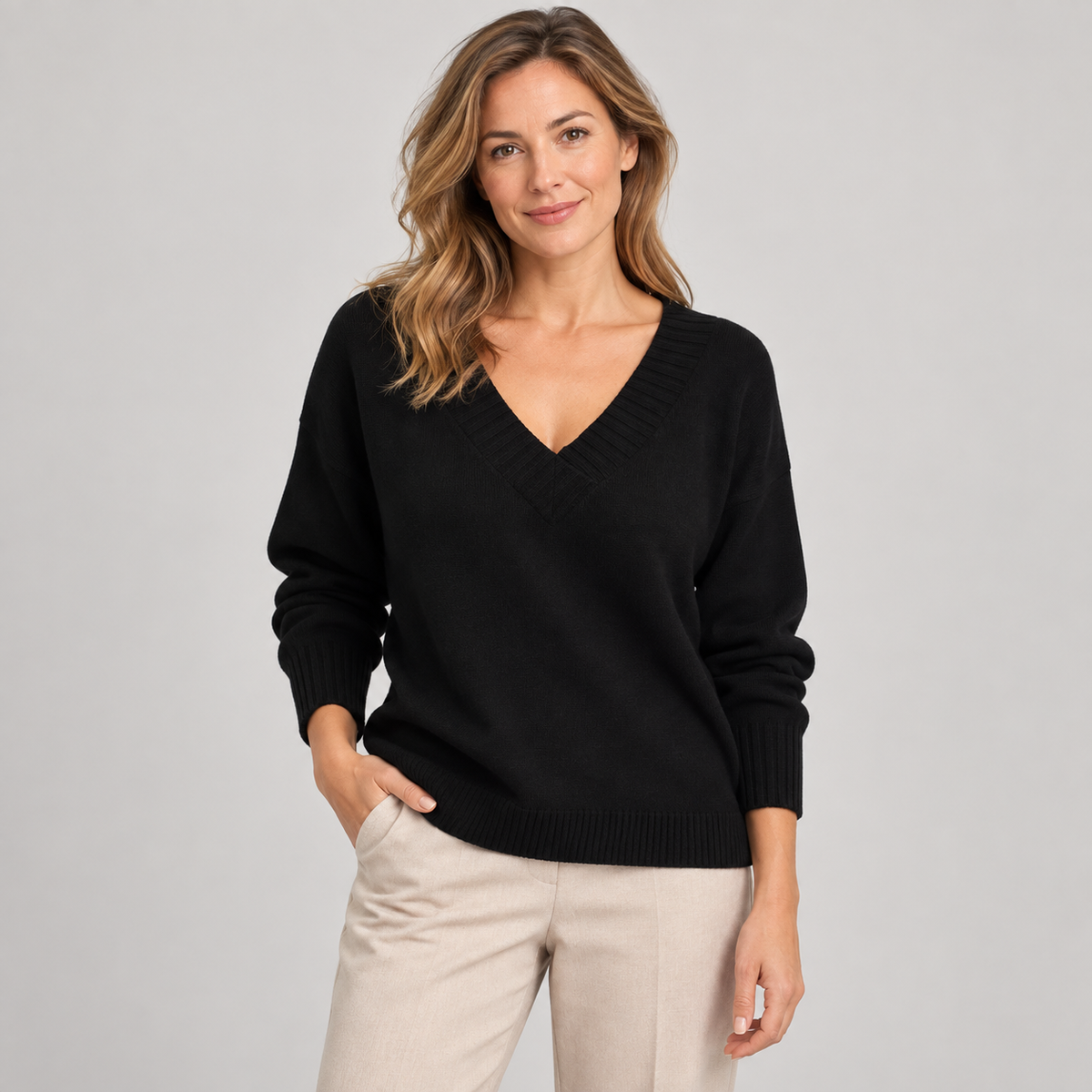 Lillian — Black — photo 1