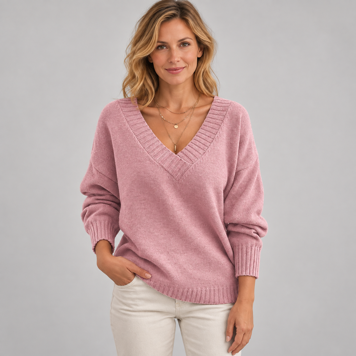 Lillian — Pink — photo 1