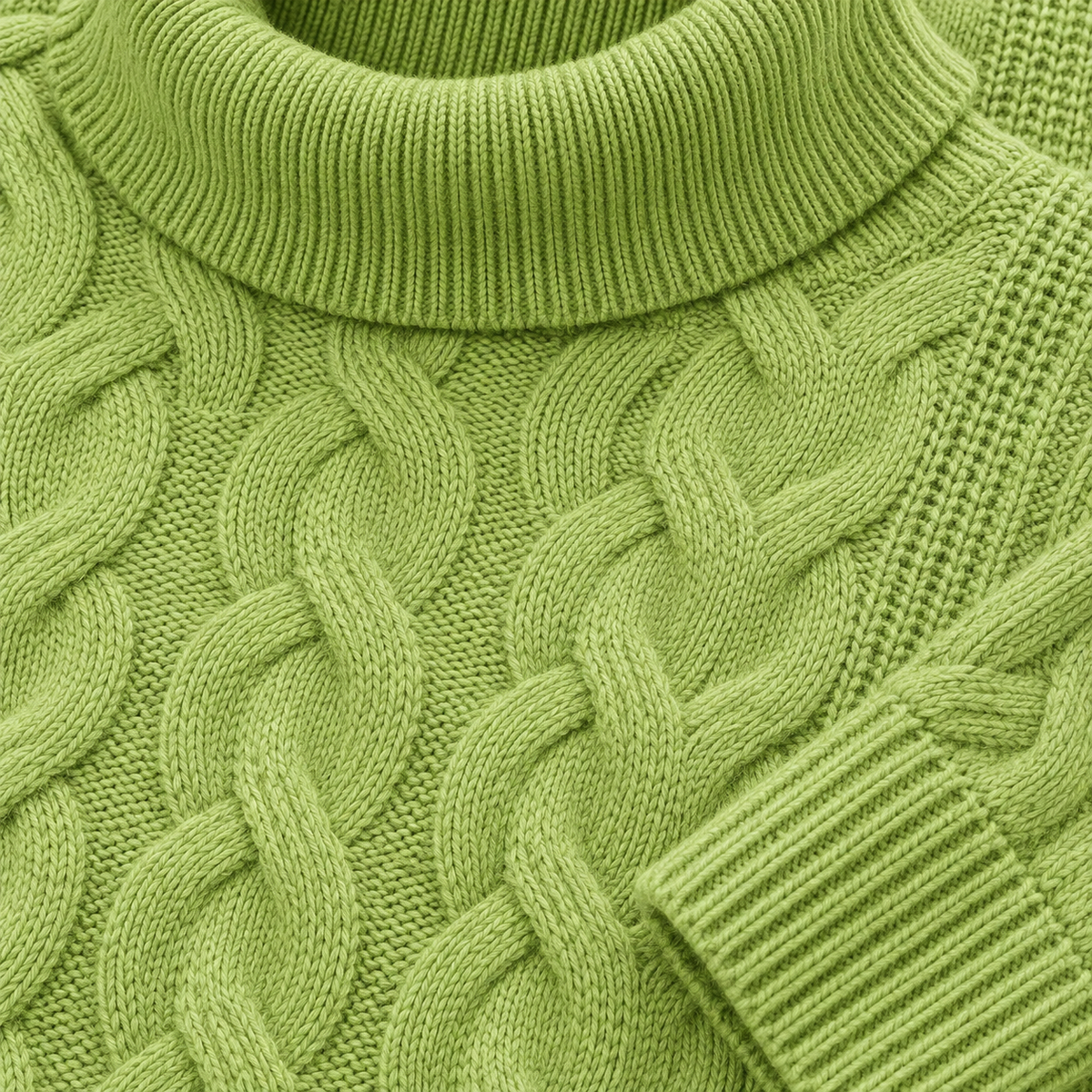 Maika — Green — photo 4