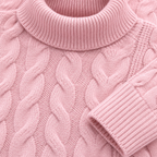 Maika — Pink — photo 4