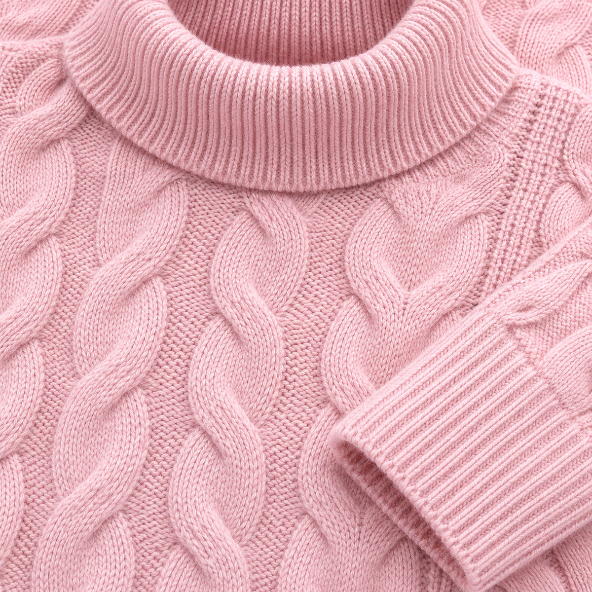 Maika — Pink — photo 4