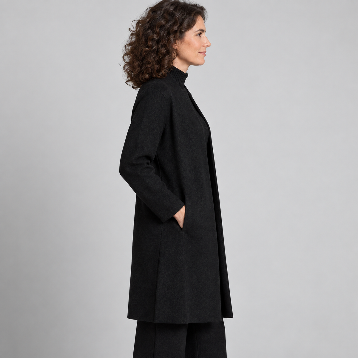 Millie — Black — photo 2