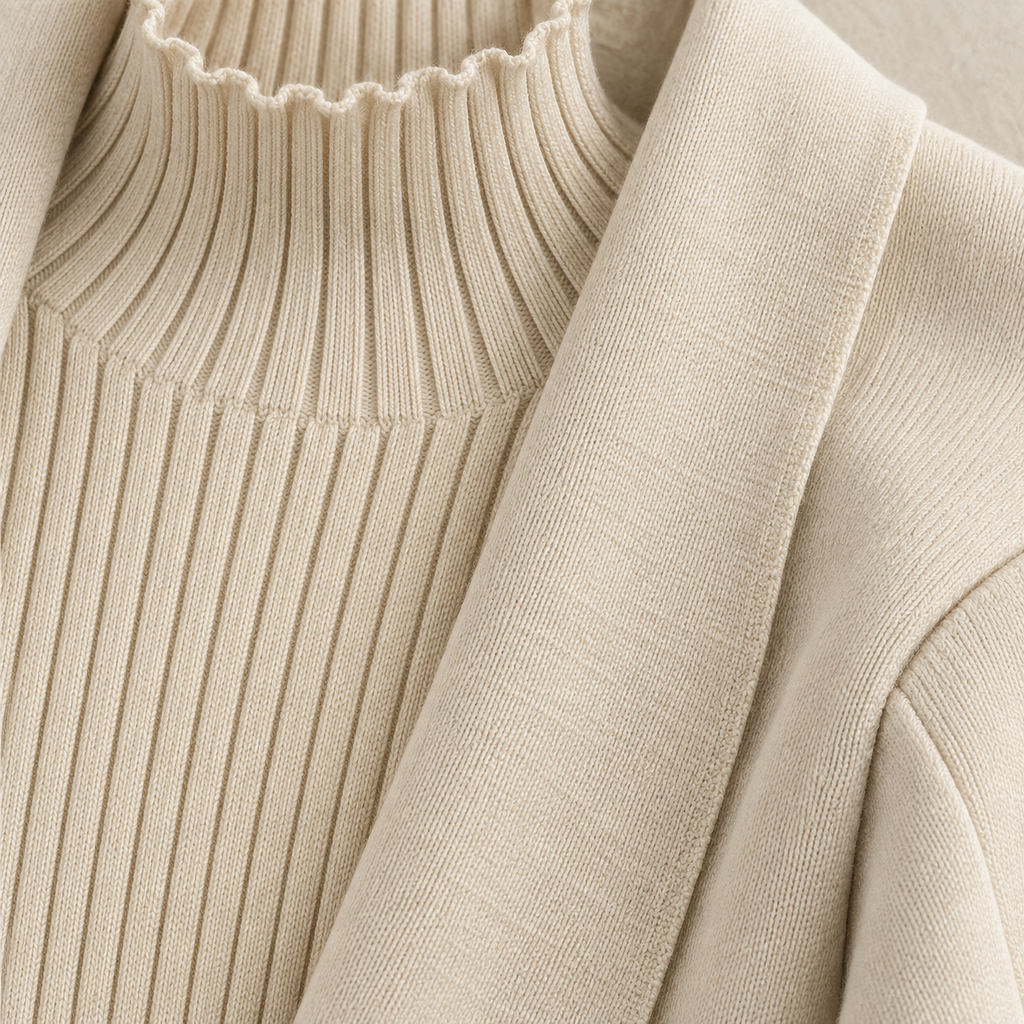 Millie — Cream — photo 4