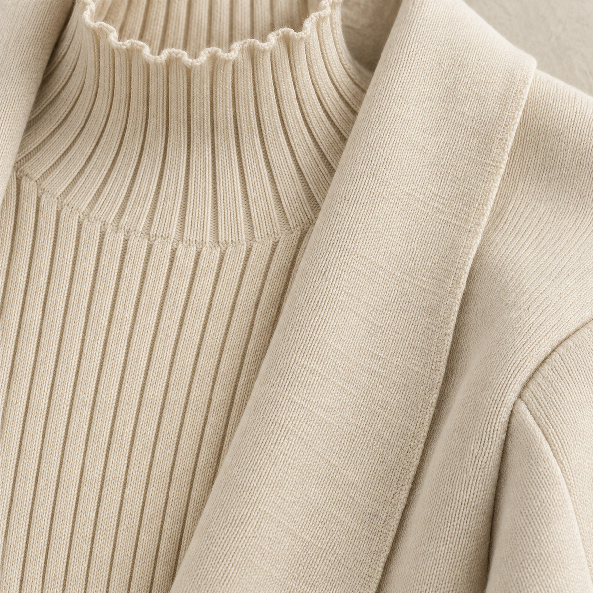 Millie — Cream — photo 4