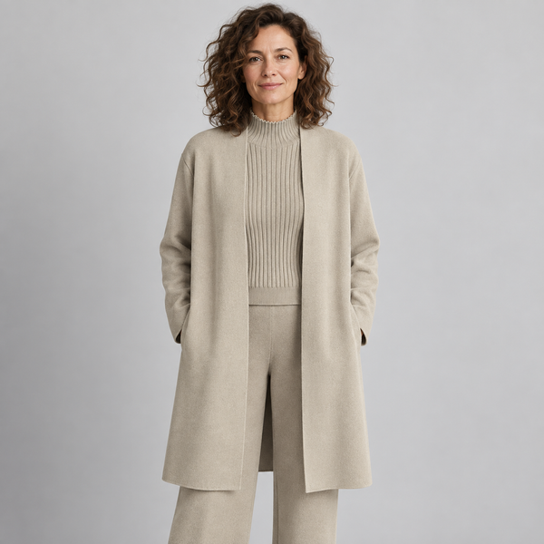 Millie — Cream — photo 1
