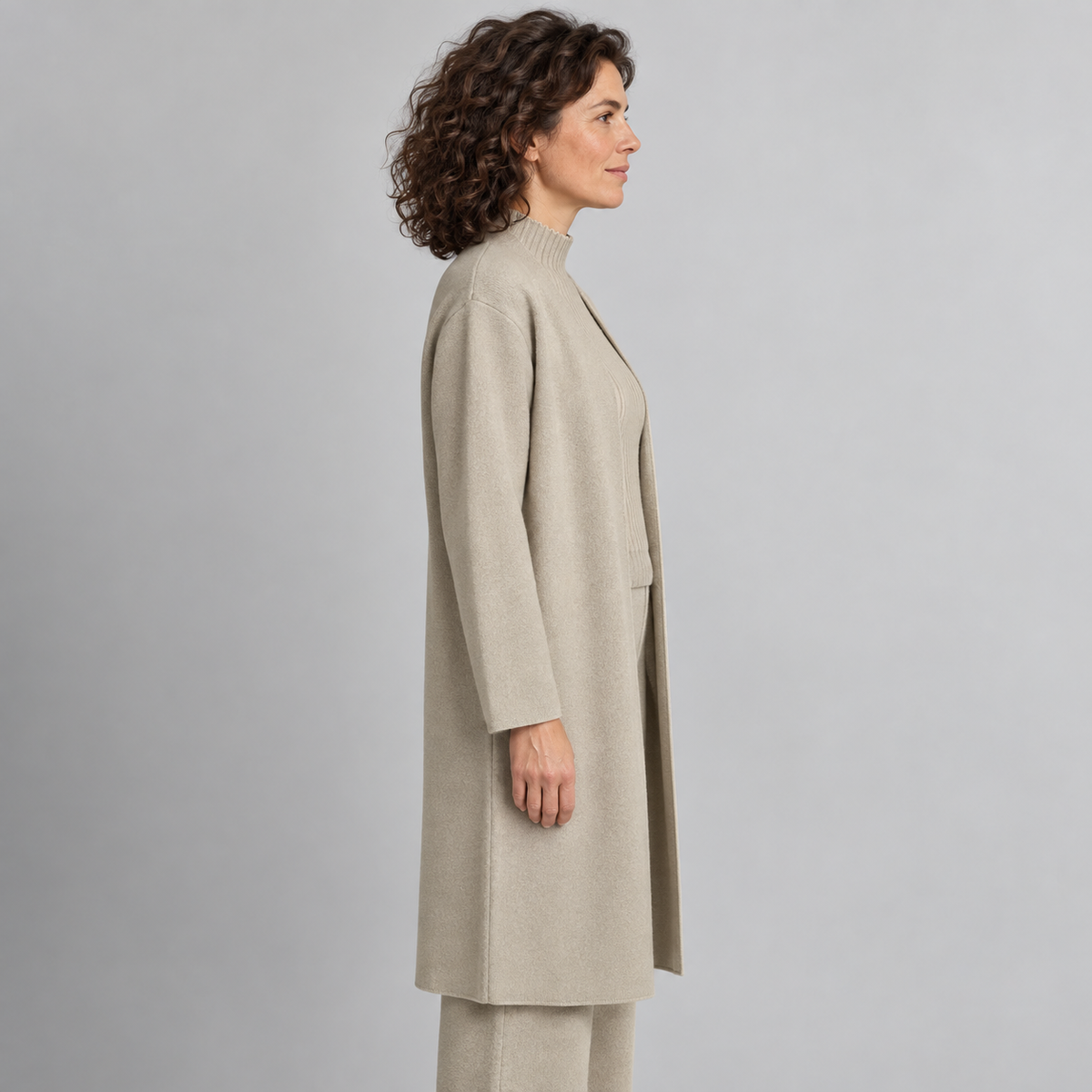 Millie — Cream — photo 2
