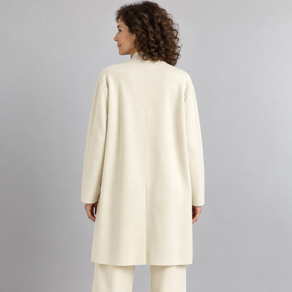 Millie — Cream White — photo 3