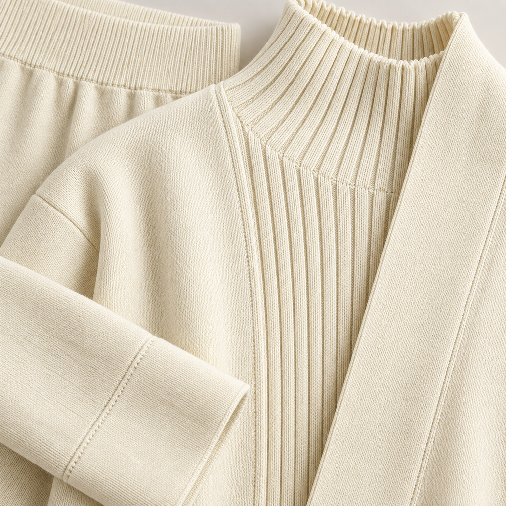 Millie — Cream White — photo 4
