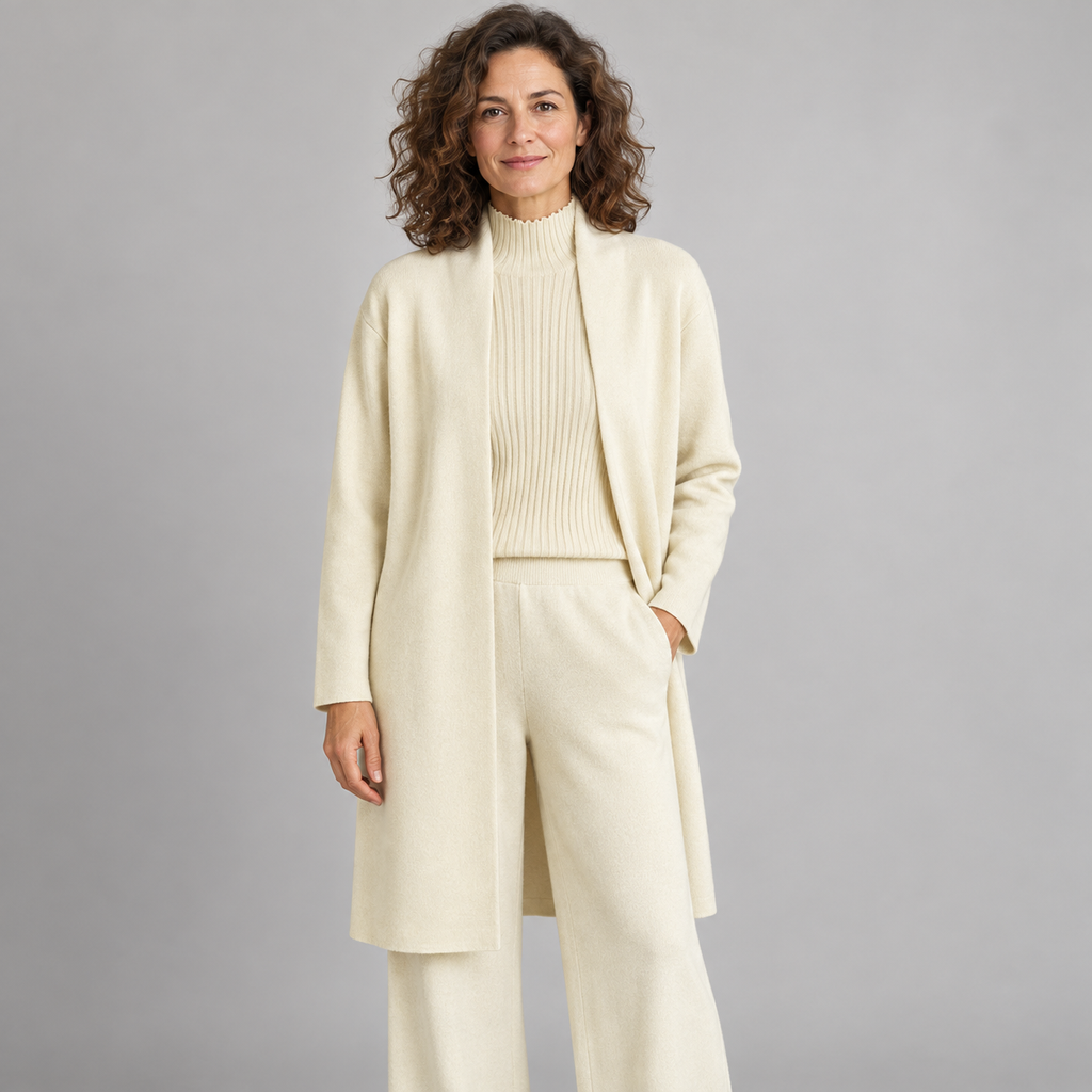 Millie — Cream White — photo 1