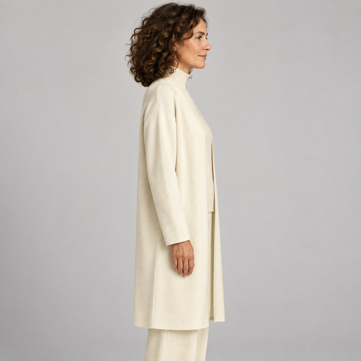 Millie — Cream White — photo 2