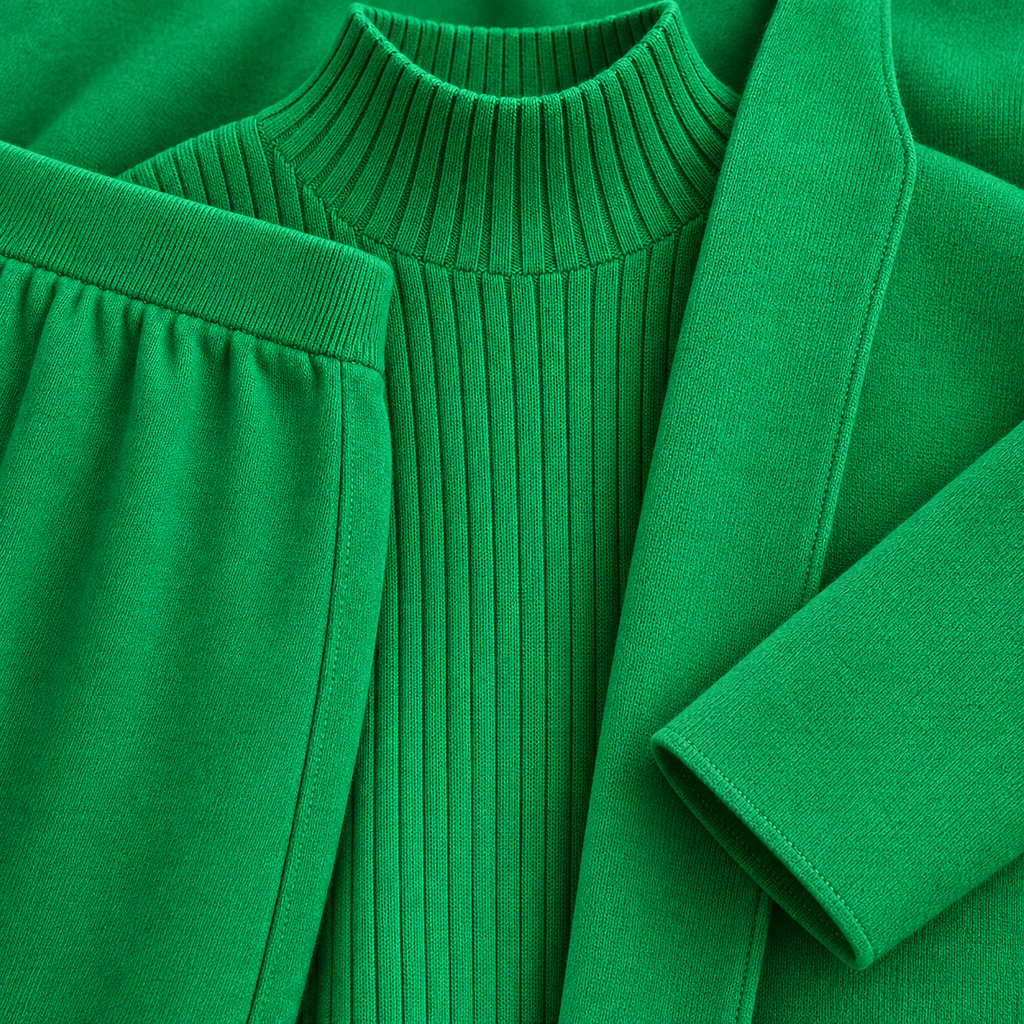 Millie — GREEN — photo 4