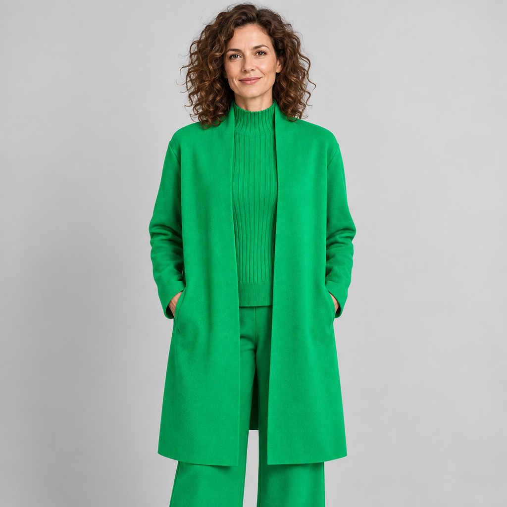 Millie — GREEN — photo 1