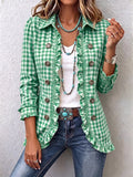 Julie — Green — photo 1