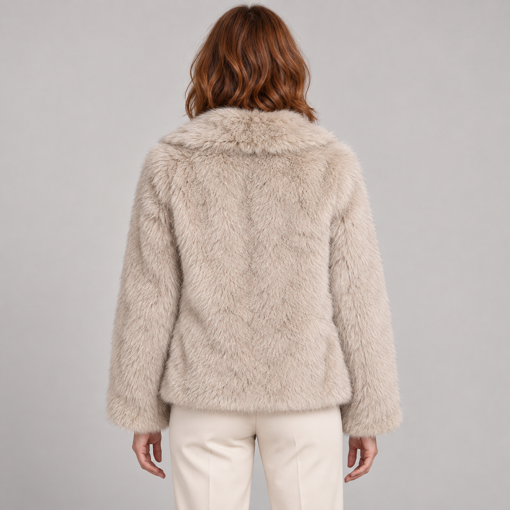 Renata — Beige — photo 3